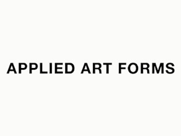 Applied Art Forms