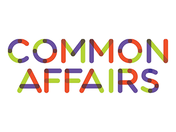 Common Affairs