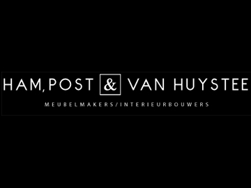 Ham Post van Huystee