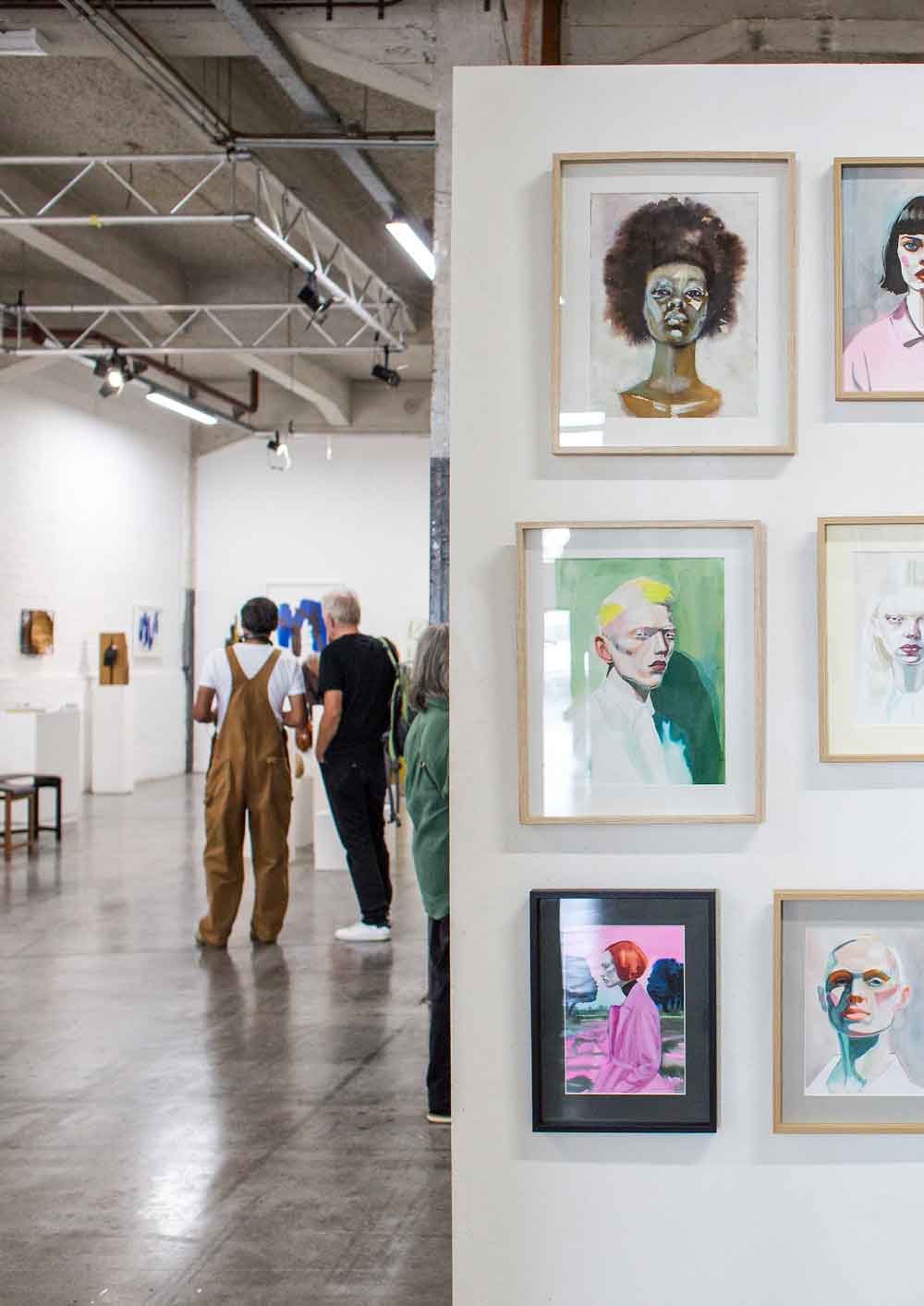 IJ KUNST COLLECTIEF 13