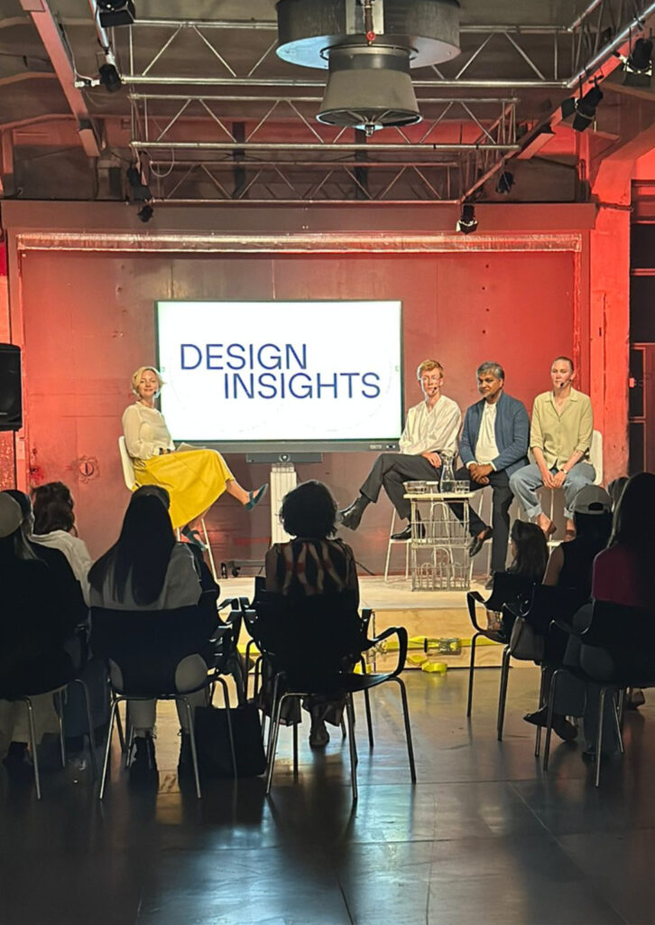 DESIGN INSIGHTS